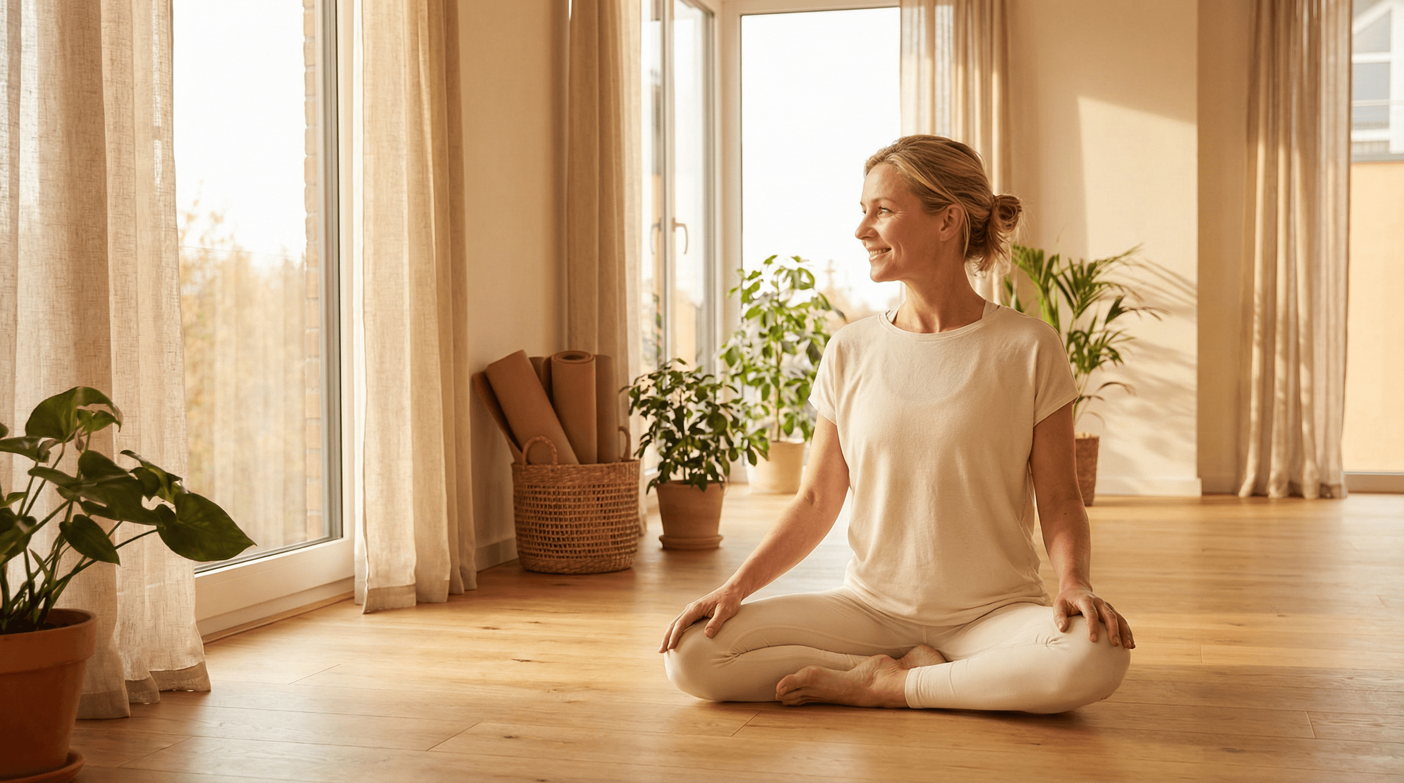 Women's Wellness
