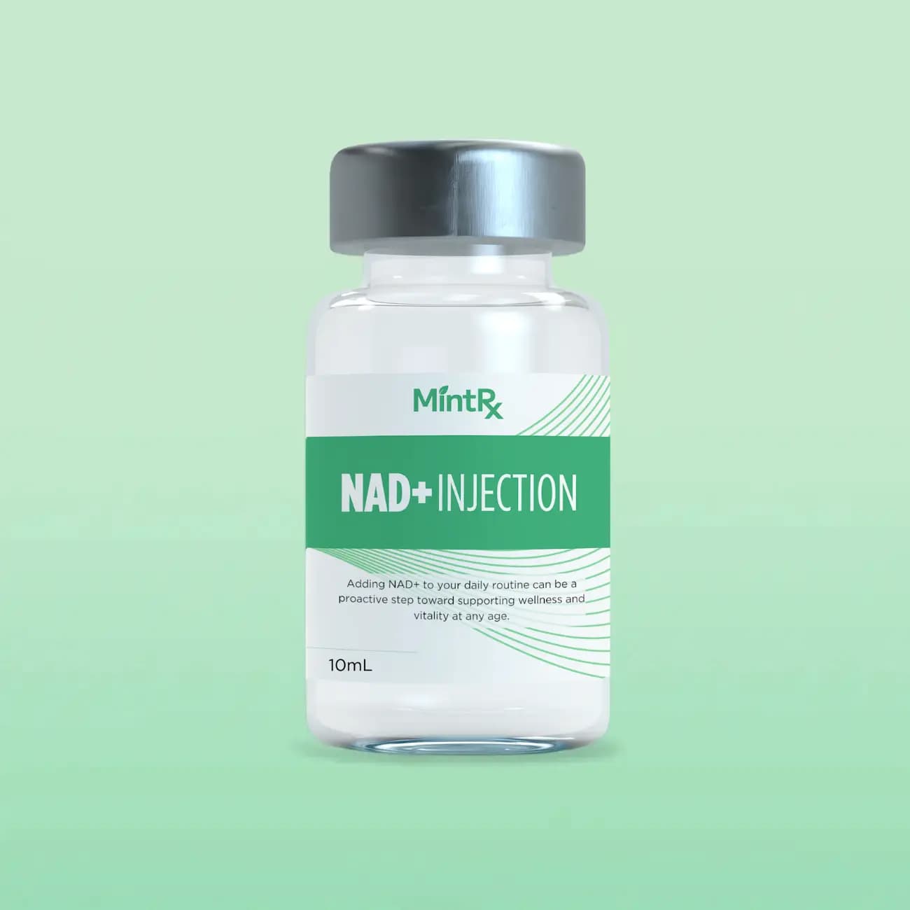 NAD+ Injection