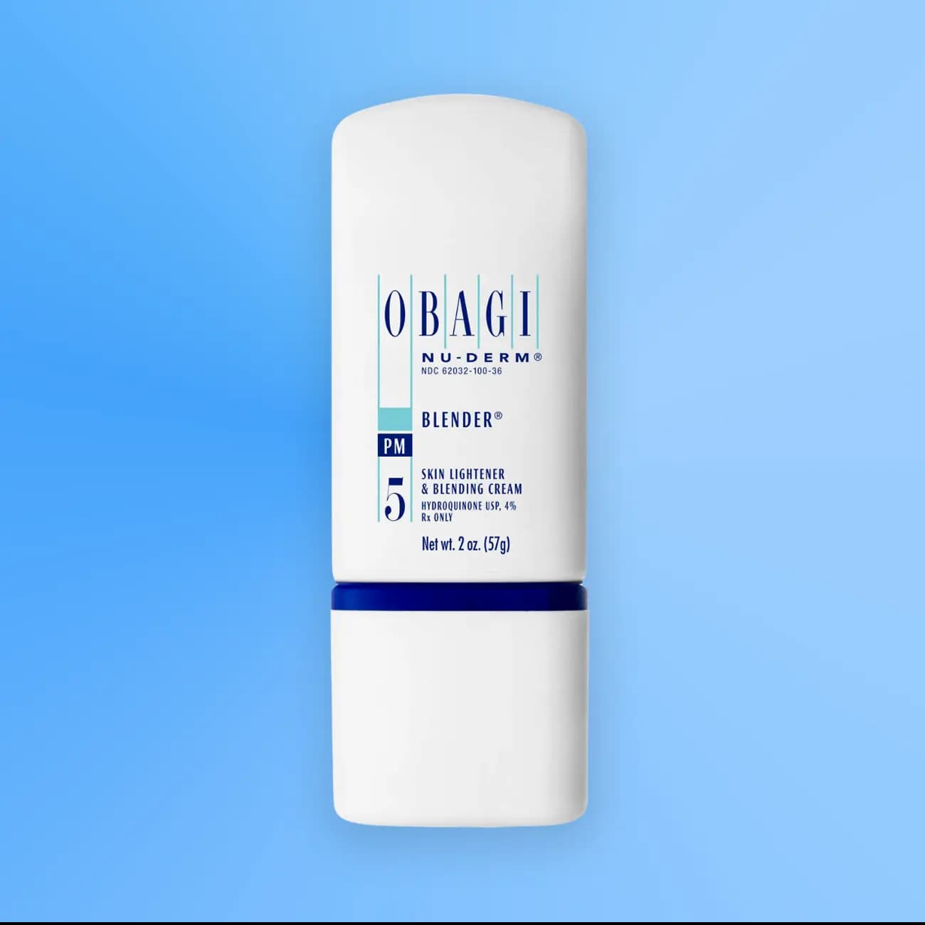 Obagi Nu-Derm Blender Rx