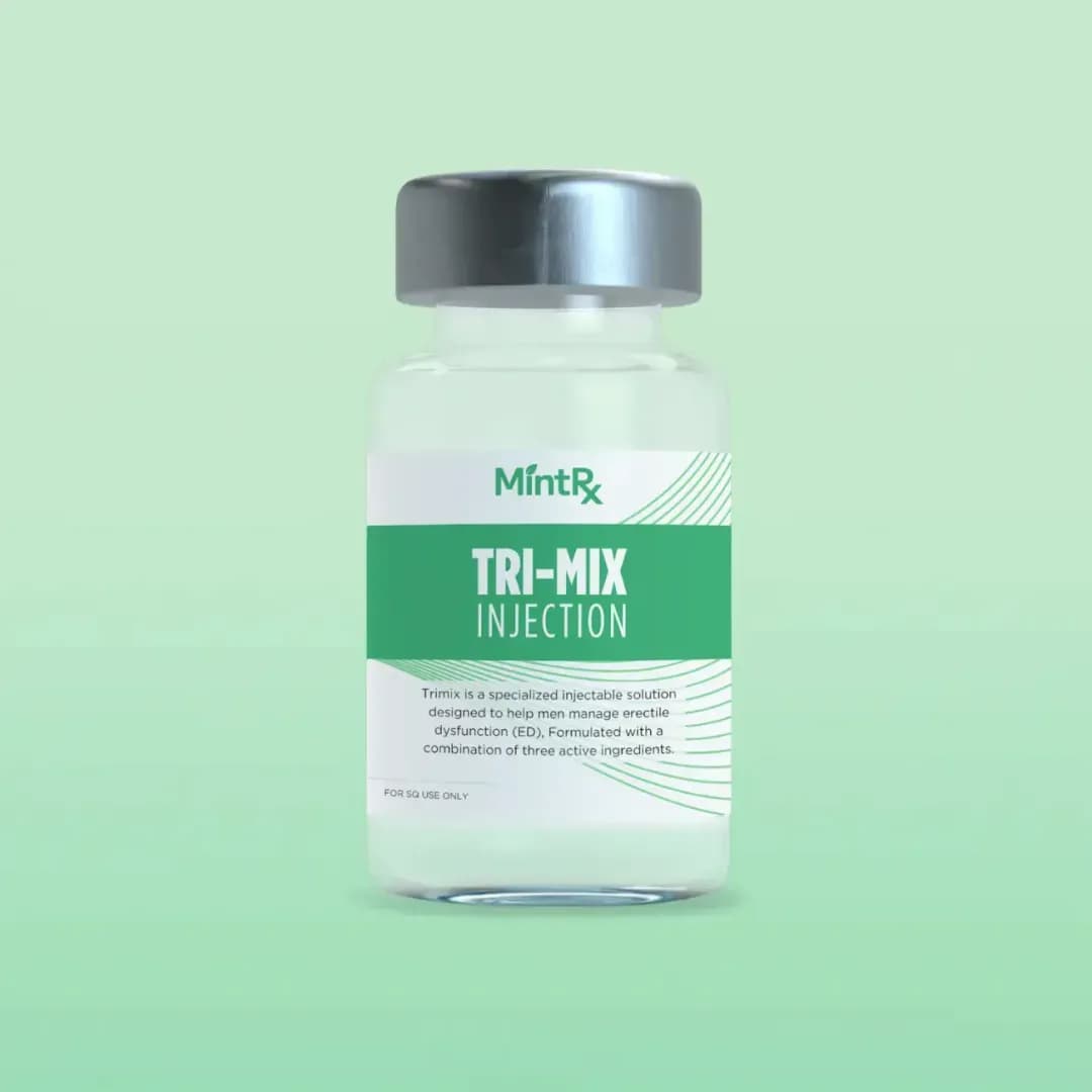 Tri-Mix