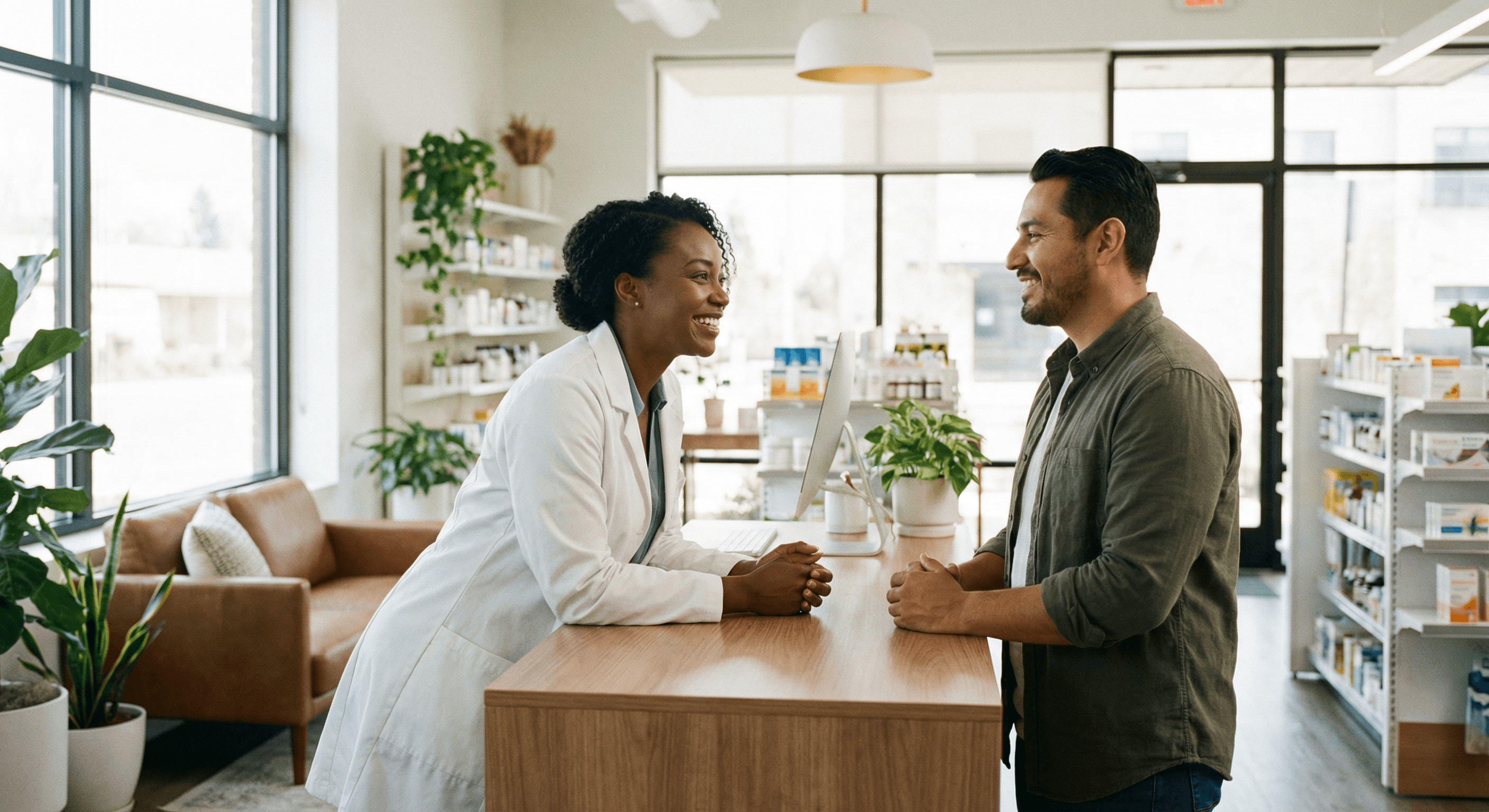 Personalized Care