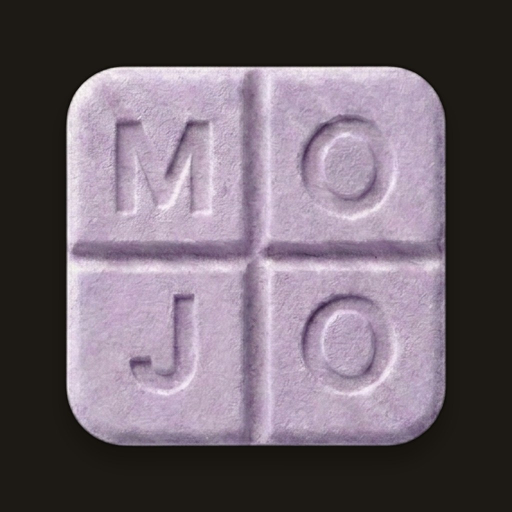 Mint Mojo
