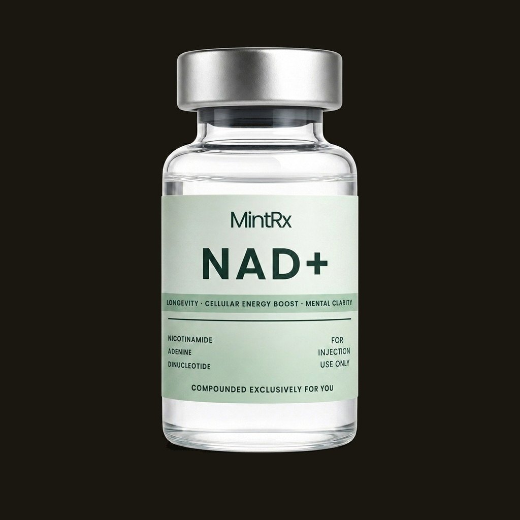 NAD+