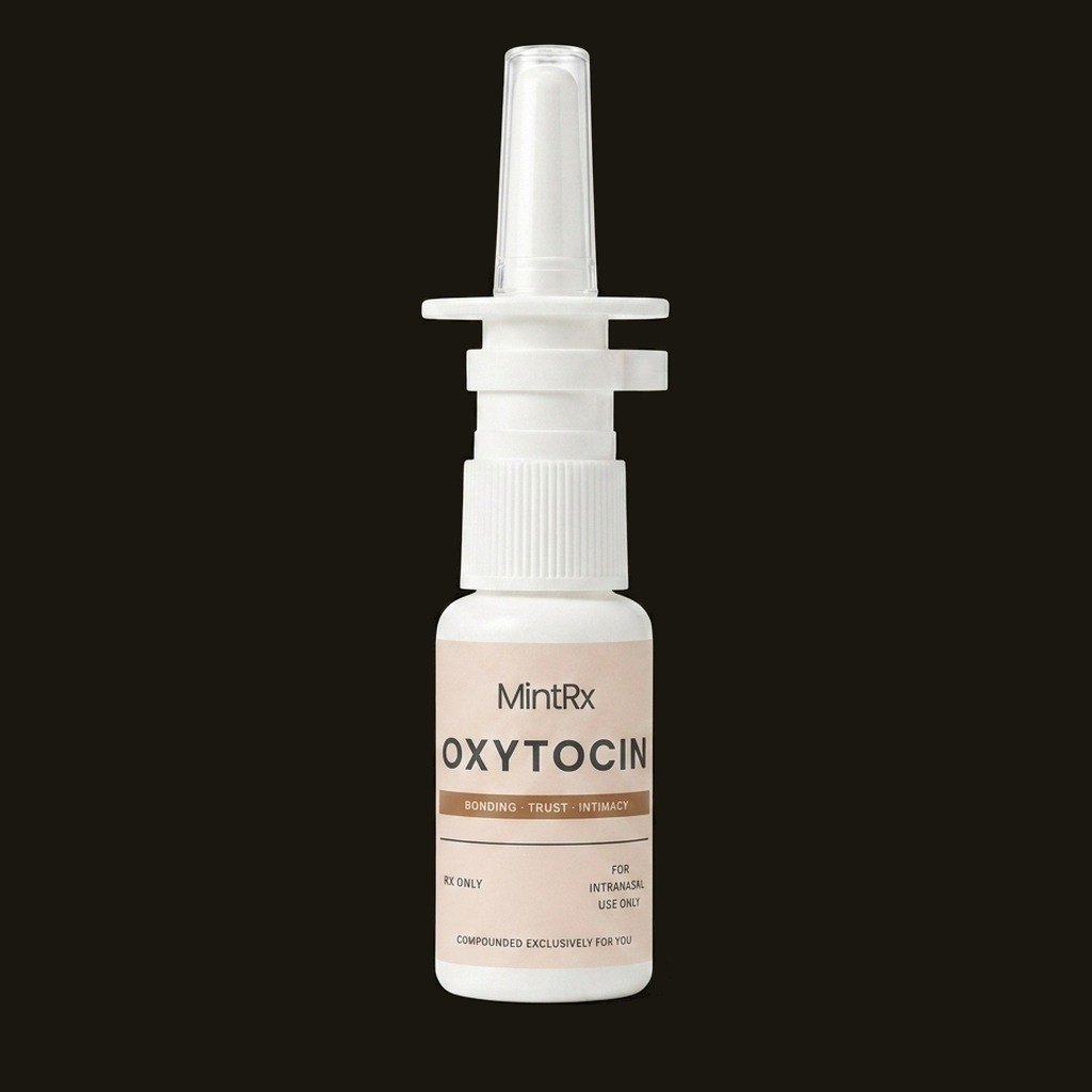 Oxytocin Nasal