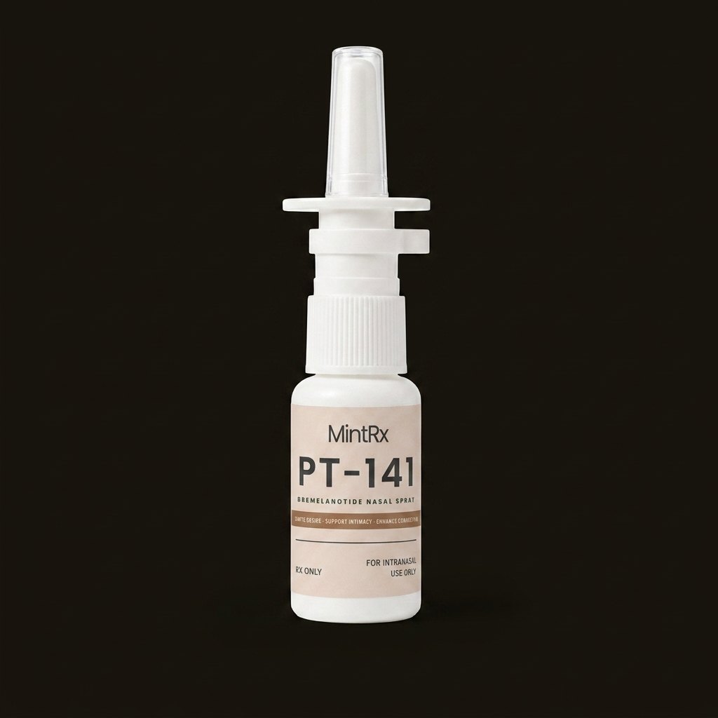 PT-141 Nasal