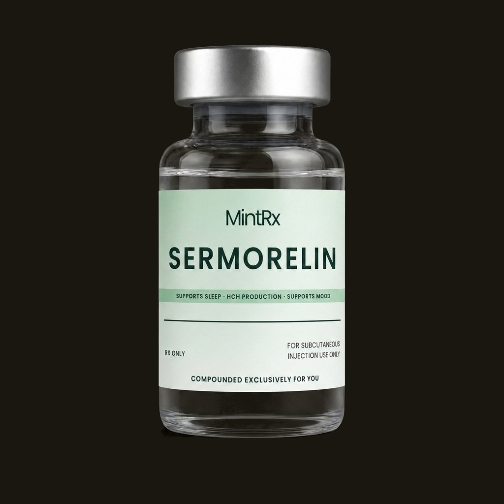 Sermorelin