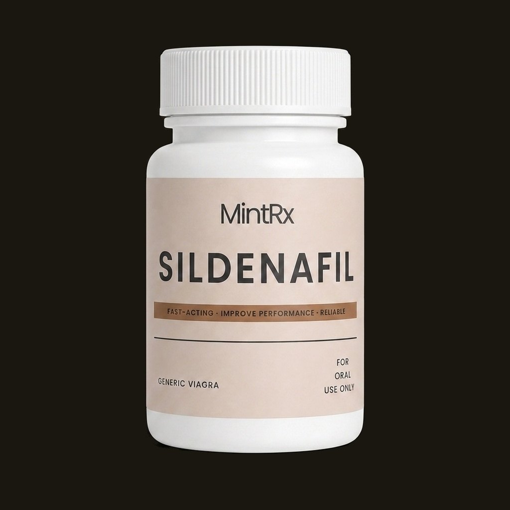 Sildenafil
