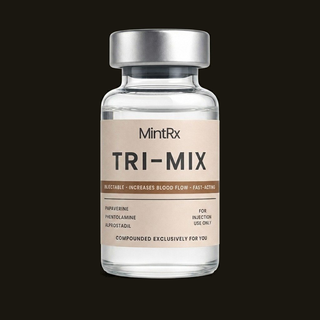Tri-Mix