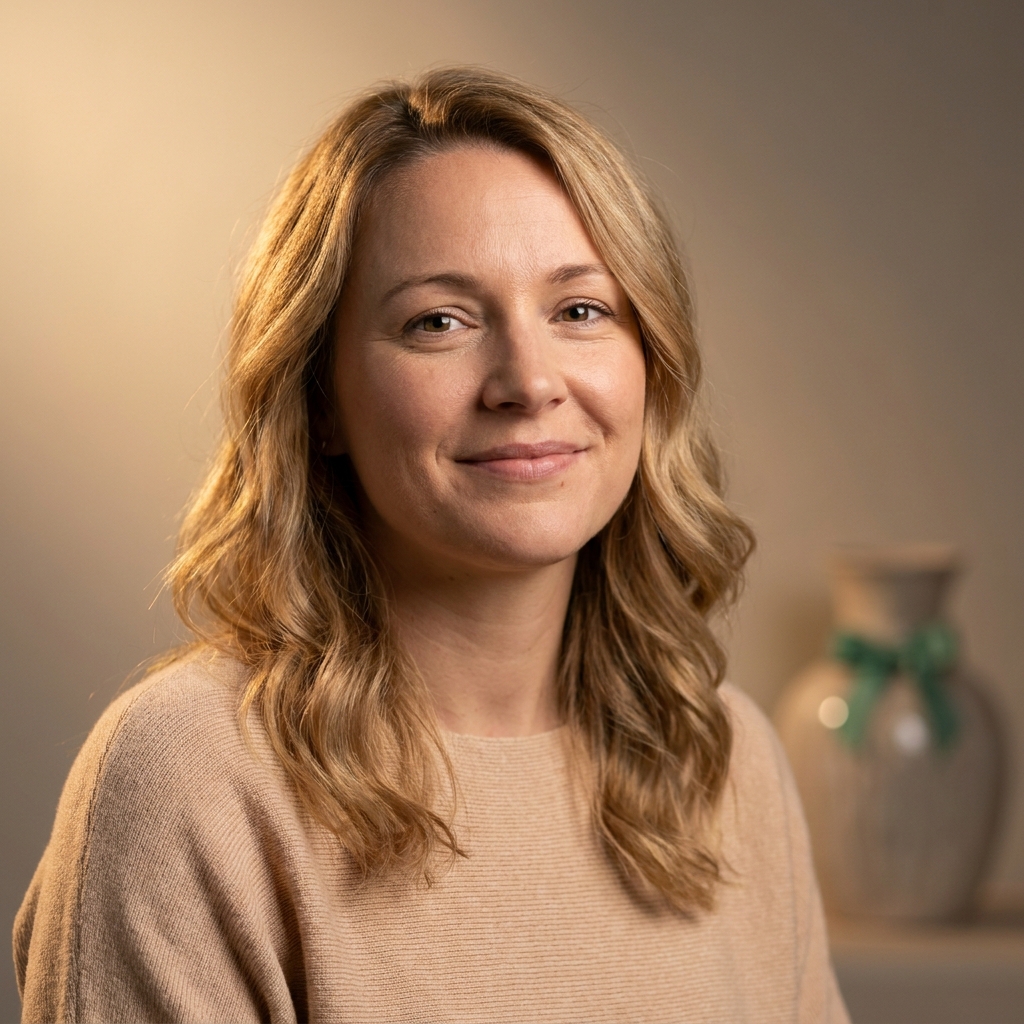 Dr. Melissa Loseke, DO