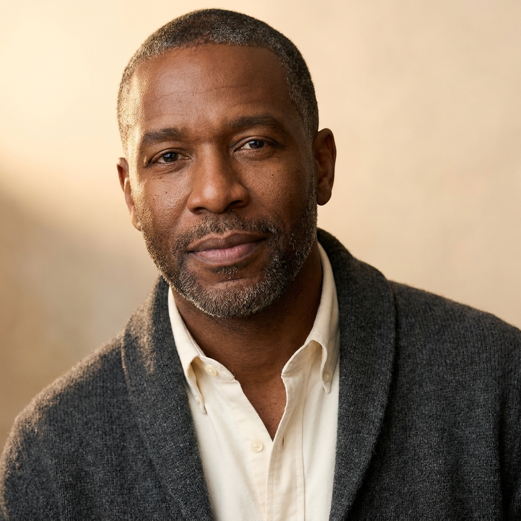 Paul Reynolds, PhD