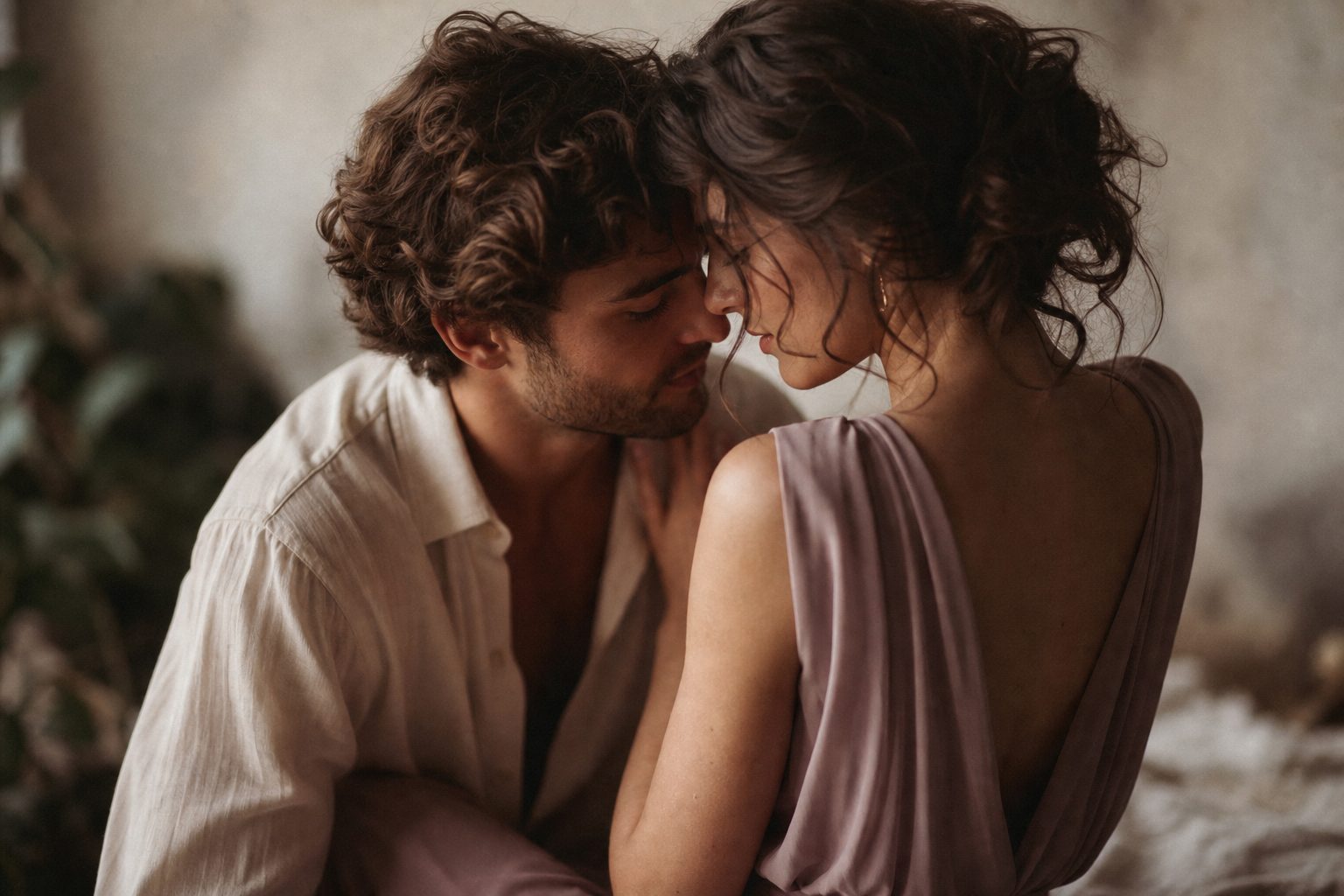 Desire isn't just in your head
