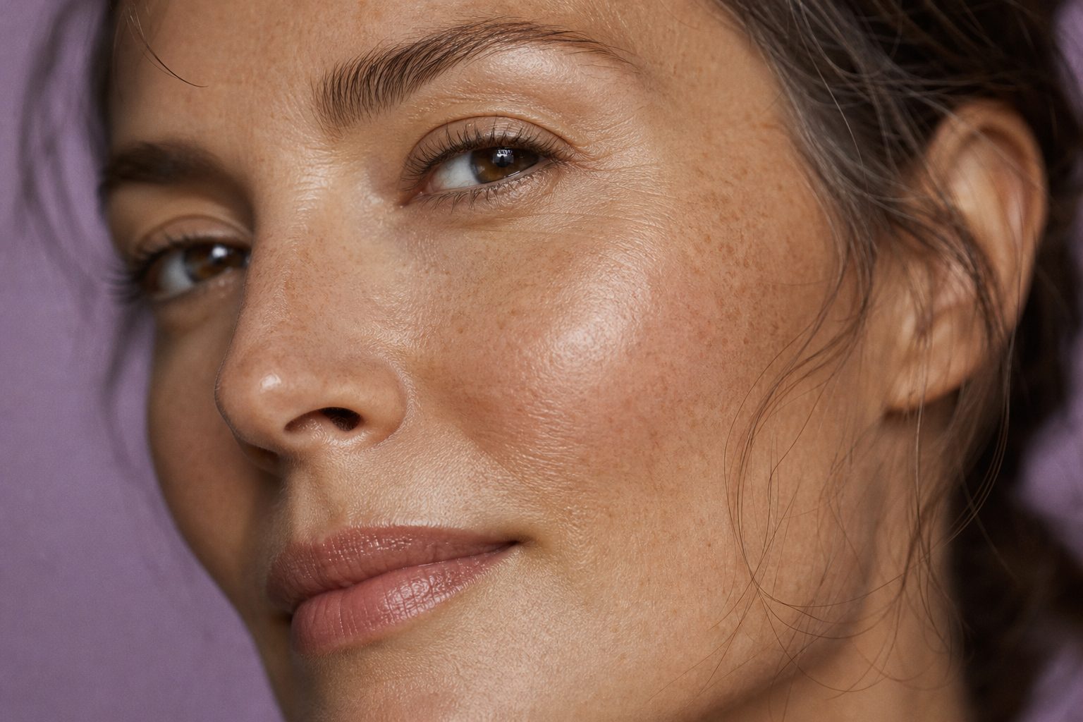 What your skin is actually telling you