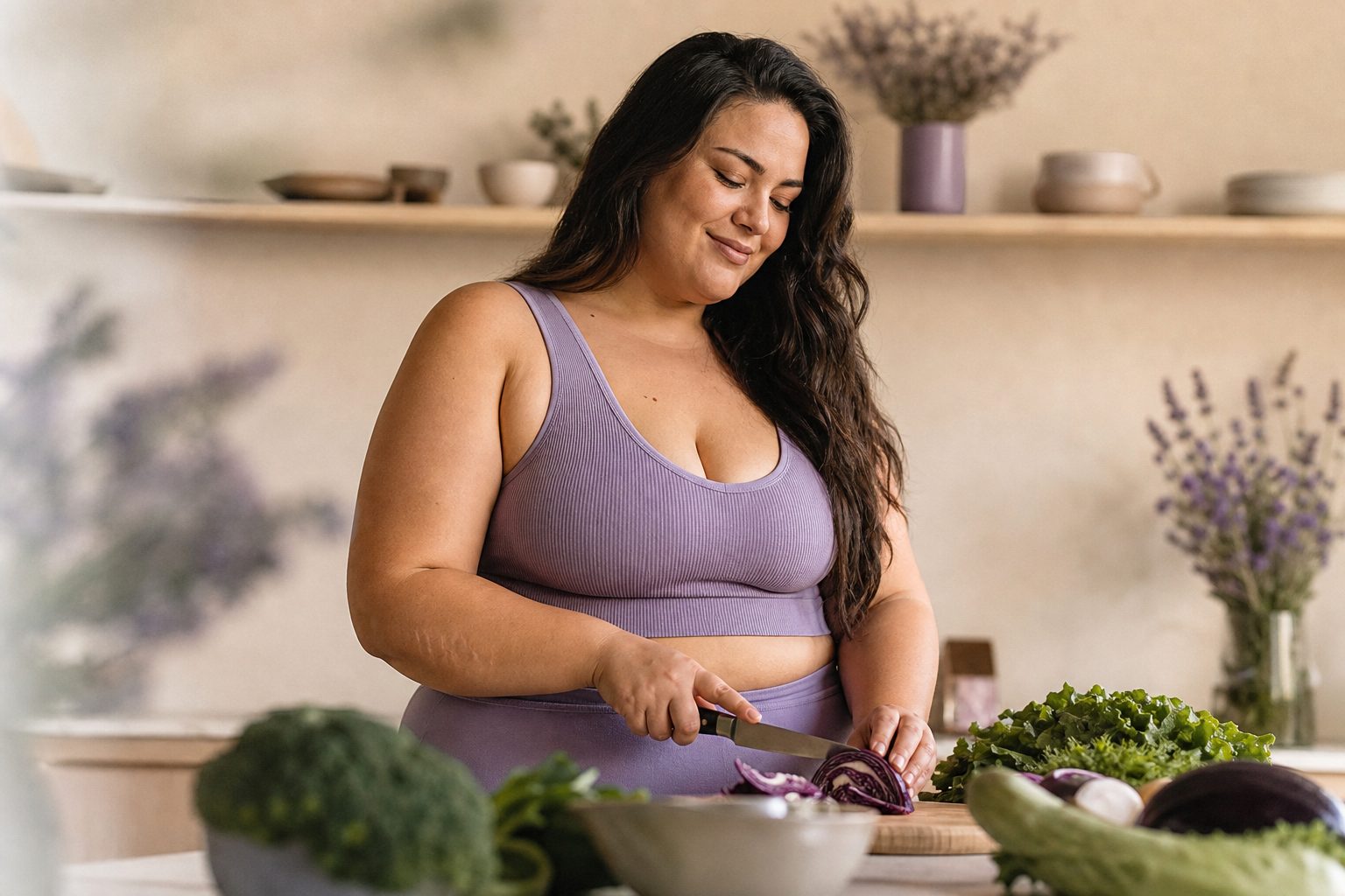 Weight care without the shame spiral